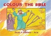 Colouring Book - Matthew - Acts 